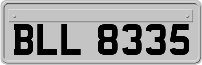 BLL8335