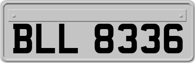 BLL8336