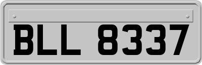 BLL8337