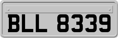 BLL8339