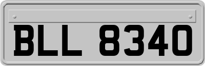 BLL8340