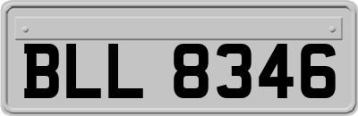 BLL8346