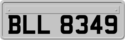 BLL8349