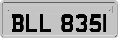 BLL8351