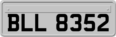 BLL8352