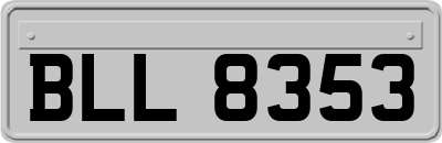 BLL8353
