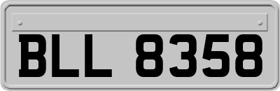 BLL8358
