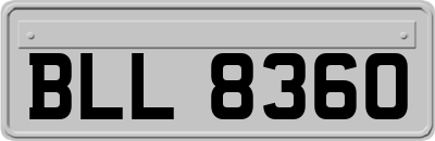 BLL8360