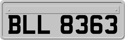 BLL8363