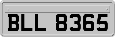 BLL8365