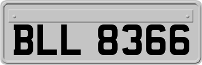 BLL8366