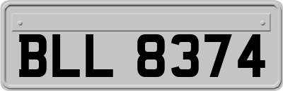 BLL8374