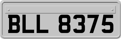 BLL8375
