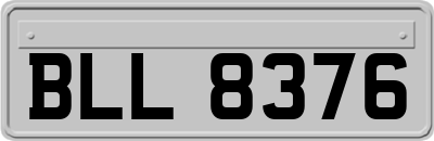 BLL8376