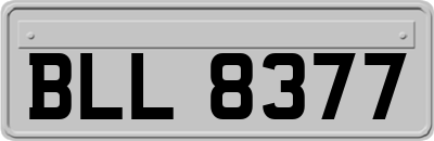 BLL8377