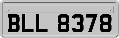 BLL8378