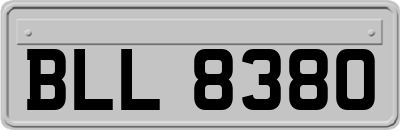 BLL8380