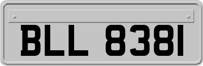 BLL8381