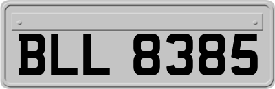 BLL8385