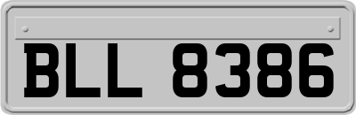 BLL8386