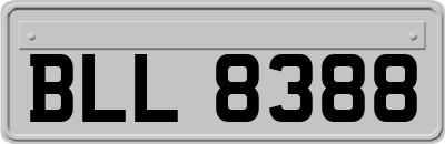 BLL8388