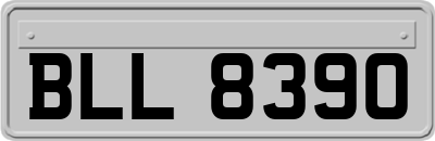 BLL8390