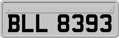 BLL8393