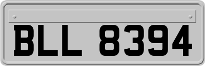 BLL8394