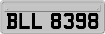 BLL8398