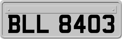BLL8403