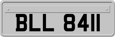 BLL8411