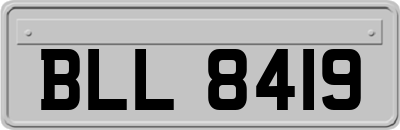 BLL8419