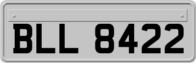 BLL8422