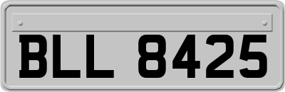 BLL8425