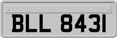 BLL8431