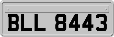 BLL8443