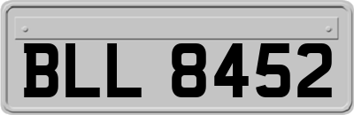 BLL8452
