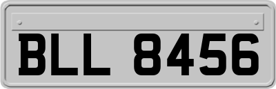 BLL8456