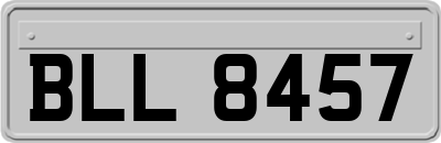 BLL8457