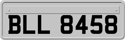 BLL8458