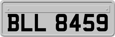 BLL8459