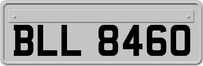 BLL8460