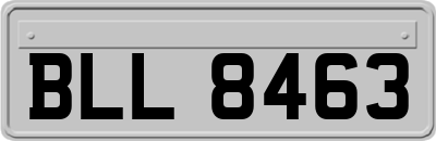 BLL8463