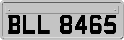 BLL8465
