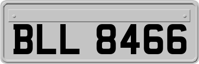 BLL8466