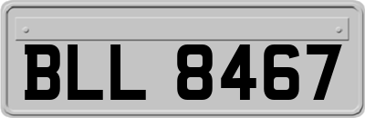BLL8467