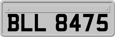 BLL8475