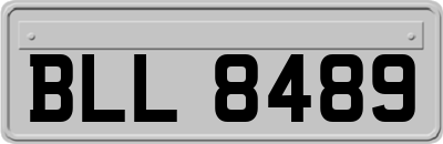 BLL8489