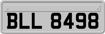BLL8498