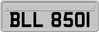 BLL8501